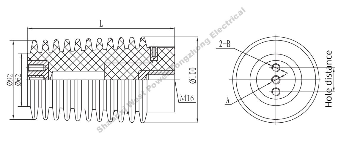 12kV Sensor manufacturer 12kV Sensor manufacturer