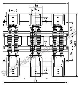 buy ZN12-12 indoor high-voltage vacuum circuit breaker buy ZN12-12 indoor high-voltage vacuum circuit breaker